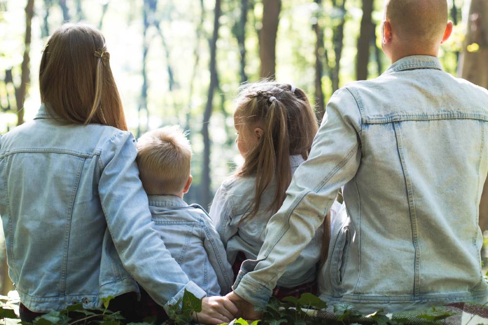 Nuestros mejores consejos para viajar con niños