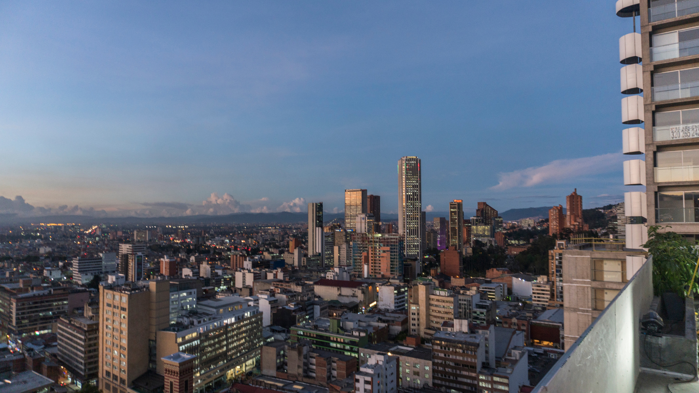 ¿Piensas viajar a Bogotá? Datos e información que debes saber antes de hacerlo.
