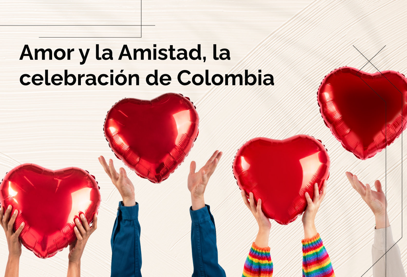 Amor y la Amistad